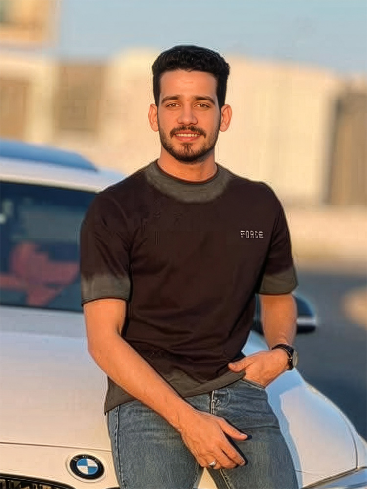 Car's agent